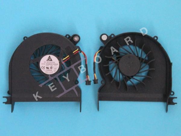 Вентилятор до ноутбука Hp Envy 14-1000